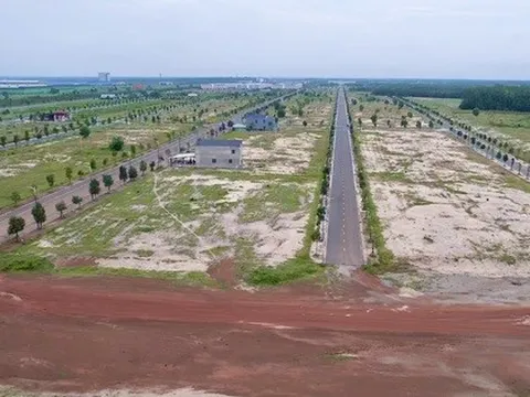 Phê duyệt hơn 190 tỉ đồng tiền bồi thường cao tốc Gia Nghĩa - Chơn Thành