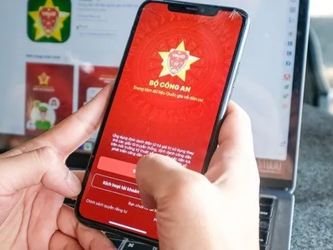 Hàng triệu người dân Việt Nam sắp có thể nộp sổ đỏ photo trên VNeID, không cần nộp cho xã, phường