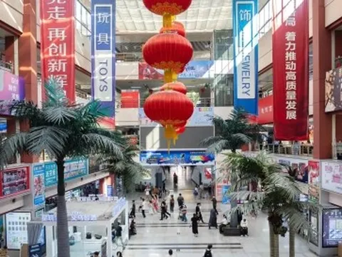 'Vũ khí' mới của Trung Quốc đối đầu đòn thuế của Tổng thống Trump