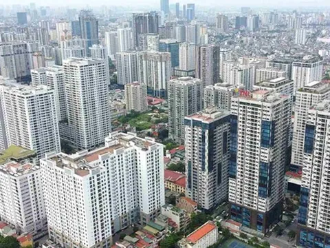 Một doanh nghiệp bất động sản thoát lỗ ngoạn mục nhờ đầu tư chứng khoán, trong khi mảng địa ốc lại “án binh bất động”