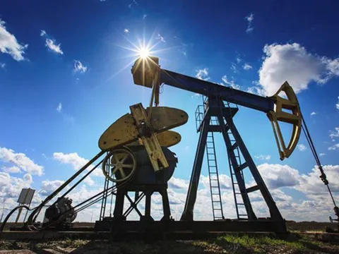 Nga đón 'cú sốc' từ quốc gia mua gần 90 triệu tấn dầu/năm: Đang là khách hàng số một nay mức nhập khẩu sắp về 0