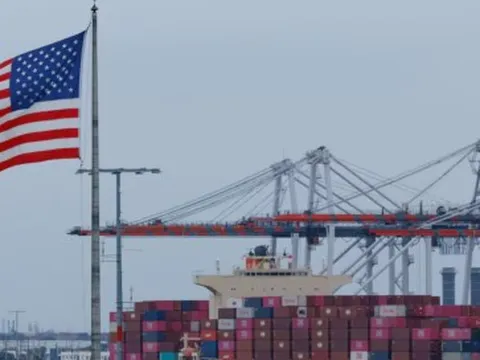 Thế giới nín thở trước nguy cơ Mỹ - Trung leo thang căng thẳng thương mại