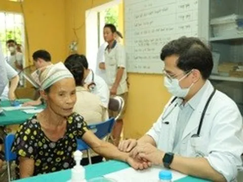 Đưa sàng lọc bệnh mạn tính vào Luật Phòng bệnh: Giảm tải hệ thống y tế