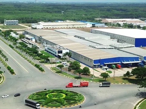 Chỉ đạo nóng của Bắc Ninh tại ba khu công nghiệp lớn hơn 6.500 tỷ đồng