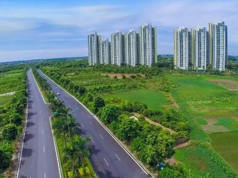 Hưng Yên chuẩn bị đấu giá gần 50 lô đất, giá khởi điểm từ 4 triệu đồng/m2