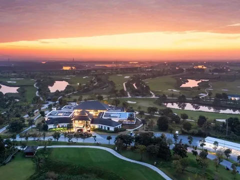 Swing Villas - Dấu ấn thịnh vượng truyền đời của giới tinh hoa Hải Phòng