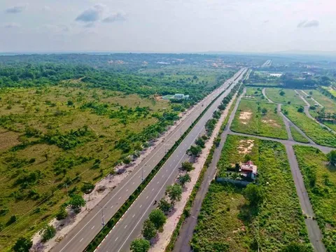 Sắp đấu giá 200 lô đất tại Ninh Bình, lô cao nhất 6 tỷ đồng/lô
