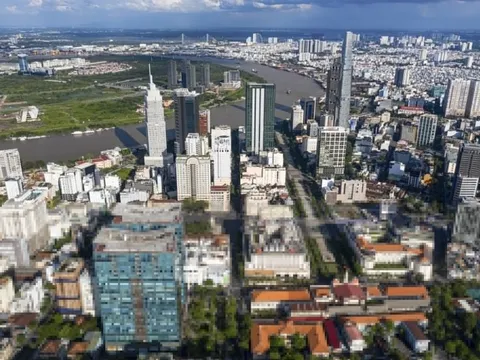 TP.HCM dẫn đầu cả nước về chuyển đổi số