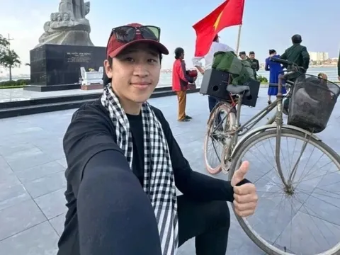 Thái độ thách thức của TikToker 'Hà và Việt Nam' trước khi bị tạm giữ