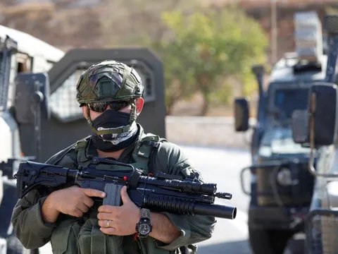 Phó tổng thống Mỹ bật lại giới chính trị gia Israel chuyện sáp nhập Bờ Tây