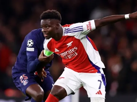 Đội bóng khiến cả Champions League dè chừng