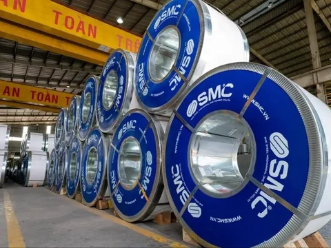 Ông trùm buôn thép sắp bán sạch 10 triệu cổ phiếu Xây dựng Hoà Bình (HBC), 100 tỷ tiền gửi, bất động sản và thanh lý máy móc để trả nợ ngân hàng