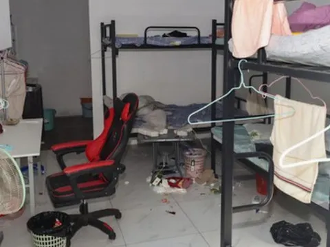 Bóc trần đường dây tội phạm Hàn Quốc lừa tình 12 tỉ won hoạt động ở Campuchia