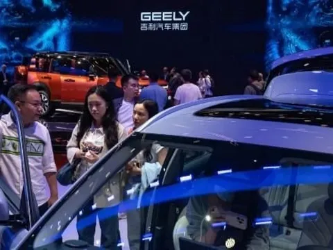 Cỗ máy tiêu dùng tại Trung Quốc trầm lắng: Người dân không dám chi tiêu, khủng hoảng niềm tin vô cùng nghiêm trọng