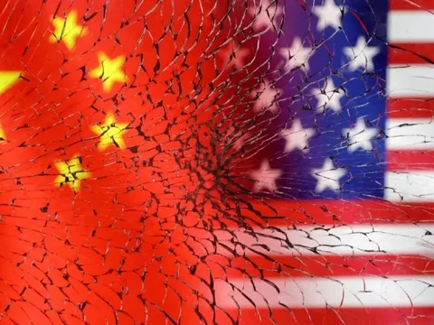 Mỹ cân nhắc hạn chế xuất khẩu mặt hàng quan trọng sang Trung Quốc