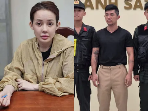 Vụ bắt Lương Bằng Quang: 2 người cùng bị khởi tố là ai?