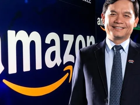 Shark Phú lập 'đội đặc vụ' bán nồi, chảo trên Amazon: Quy tụ toàn Gen Z, có sản phẩm Best Sellers doanh số 2.000 chiếc mỗi tháng