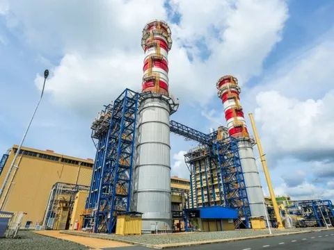 Nhóm nhà đầu tư điện khí LNG gửi đơn kiến nghị tháo gỡ nhiều “nút thắt” pháp lý