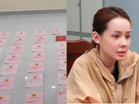 Sở hữu đến 80 sổ đỏ, Lương Bằng Quang và Ngân 98 chi bao nhiêu để "chạy án"?