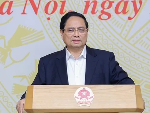 Thủ tướng chủ trì họp để ban hành Nghị quyết mới của Chính phủ về đột phá phát triển nhà ở xã hội