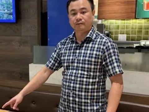 Người nhận 8 tỉ đồng để "chạy án" cho Ngân 98 là ai?