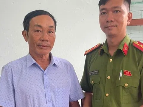 Vụ "mất trộm" kỳ lạ ở Quảng Trị: Thủ phạm là... chính chủ!