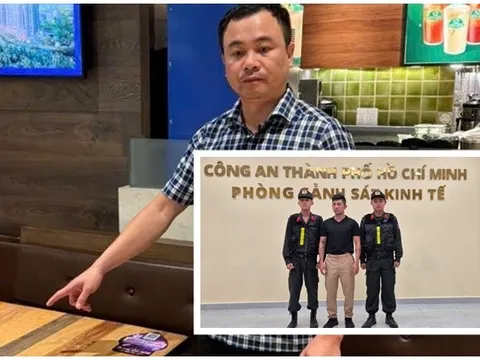 Giám đốc nhận 8 tỷ đồng "chạy án" cho vợ chồng DJ Ngân 98: Thời điểm nhận tiền