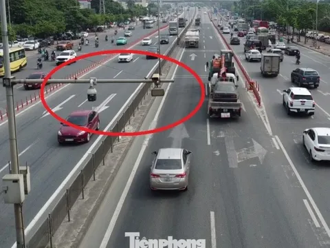 Đã bán xe, người mua chưa sang tên: Chủ cũ cần làm gì để tránh 'phạt nguội'?