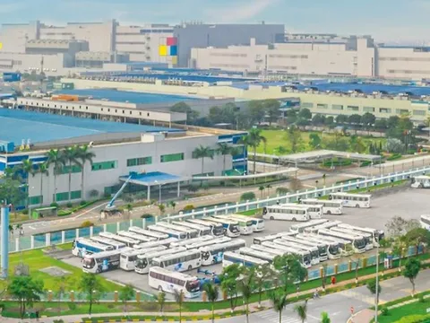 Bắc Ninh muốn xây Trung tâm Tính toán thông minh, nhận cam kết chuyển giao công nghệ miễn phí từ tập đoàn Trung Quốc