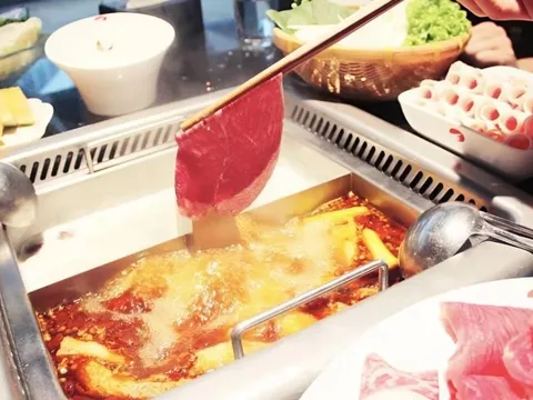 Haidilao Singapore xin lỗi