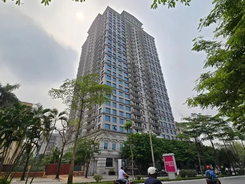 Siết cho vay đặt cọc BĐS: Thị trường có thể chững lại nhưng ngày càng minh bạch