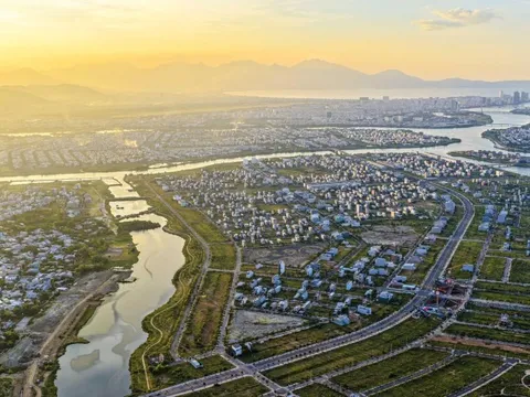 Sun NeO City: Đô thị đáng sống giữa lòng “Đà Nẵng mới”