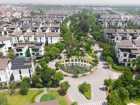 Hado Charm Villas - Khu đô thị Compound đẳng cấp giữa lòng đô thị năng động