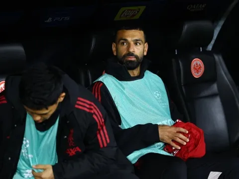 Pha bóng ích kỷ phơi bày sự thật về Salah