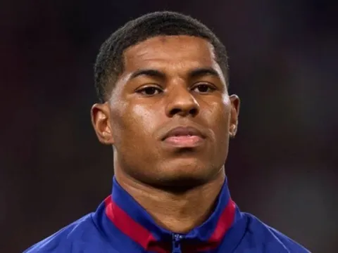 Rashford từ chối trở lại MU