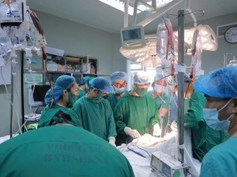 7 người bị thương trong vụ bé sơ sinh bị tấn công ở Nghệ An