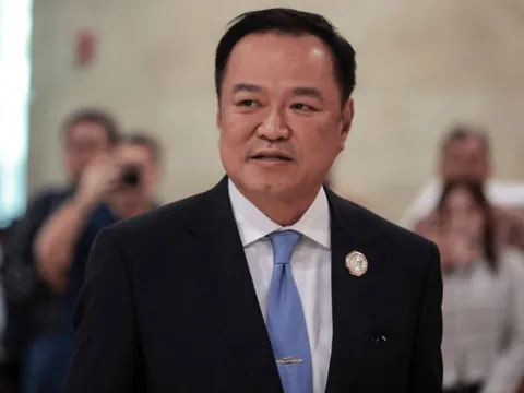 Thái Lan tính bầu cử sớm, trưng cầu ý dân sửa đổi Hiến pháp ngay tháng 3-2026