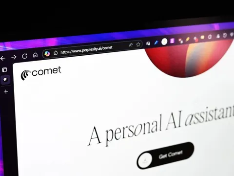 Đây là app AI đang đe dọa Google, giúp người dùng 'không cần đụng tay'