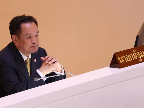 Thủ tướng Thái Lan hủy dự Hội nghị ASEAN do Vương thái hậu qua đời