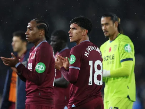 Kịch bản thảm họa cho đội rớt hạng Premier League