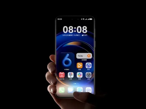 Bất ngờ của Huawei cho Apple