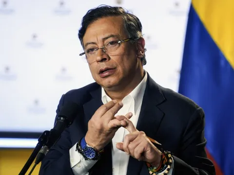 Ông Trump trừng phạt Tổng thống Colombia: Vì ma túy, hay 'đòn cảnh cáo' gửi Mỹ Latin?