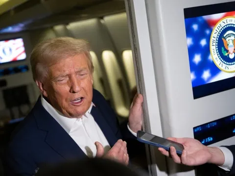 Chính quyền ông Trump đã 'thủ sẵn' các biện pháp mới trừng phạt Nga?