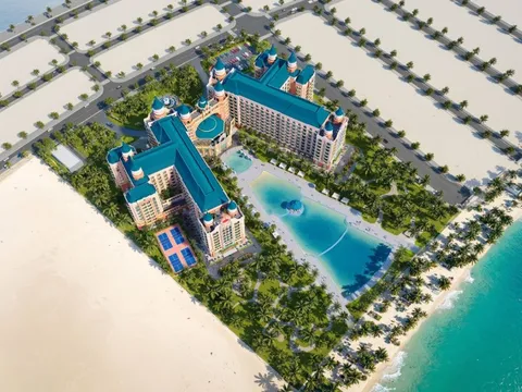 Dưỡng lão bán trú tại Vin New Horizon - giải pháp cho người cao tuổi