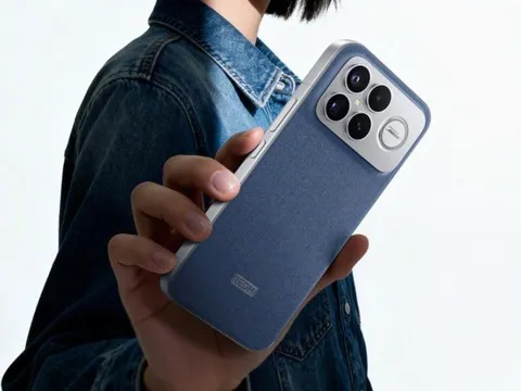 Máy Xiaomi 'giá rẻ' bị chê đắt