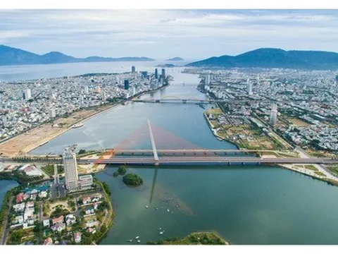 Thị trường chung cư, biệt thự, đất nền ở Đà Nẵng khởi sắc nhờ loạt dự án hạ tầng trọng điểm cảng Liên Chiểu, Trung tâm tài chính quốc tế (RFC), Khu thương mại tự do (FTZ)...