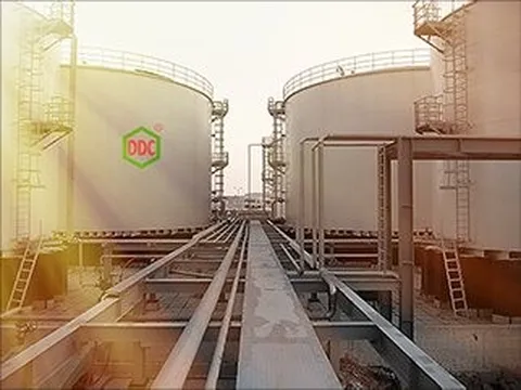 Hóa chất Đức Giang (DGC) báo lãi ròng hơn 750 tỷ, ôm hơn 13.000 tỷ tiền mặt