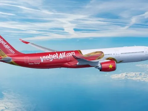 Vietjet tất toán 1.000 tỷ đồng trái phiếu sau 1 năm phát hành