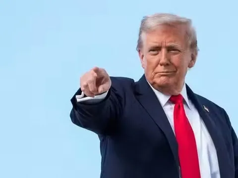 Ông Trump lần đầu "ra đòn" vào điểm yếu của Nga, 2 khách hàng thân thiết của Moscow lo bị "vạ lây"