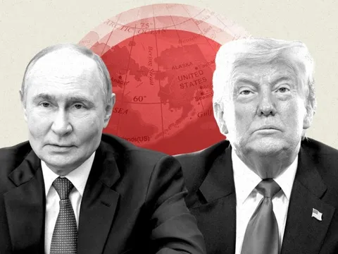 WSJ: Ông Trump hỏi 1 câu trước khi quyết tung đòn với Nga, ông Putin đáp trả cứng rắn
